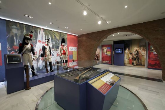 Museo-Batalla-de-Bailén-min